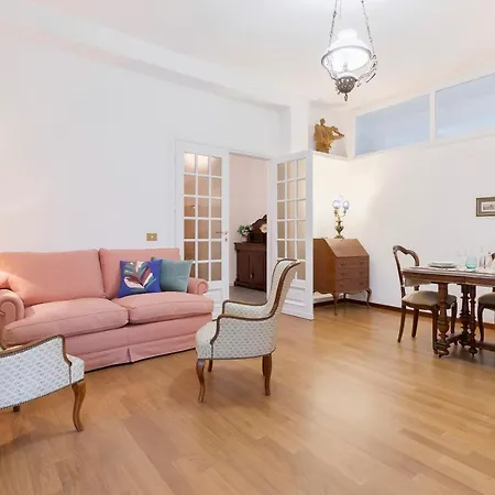 Apartament As Feel - Zoccolette In Campo De Fiori *