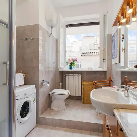 Apartament As Feel - Zoccolette In Campo De Fiori *