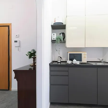 Apartament As Feel - Zoccolette In Campo De Fiori *