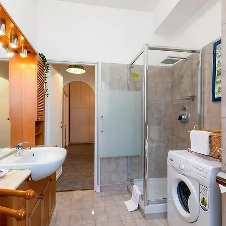 Apartament As Feel - Zoccolette In Campo De Fiori