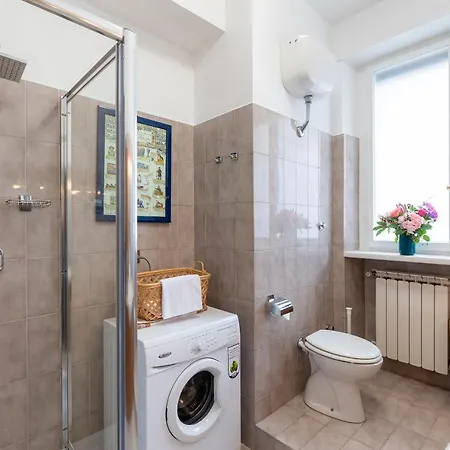 As Feel - Zoccolette In Campo De Fiori Apartment Rome