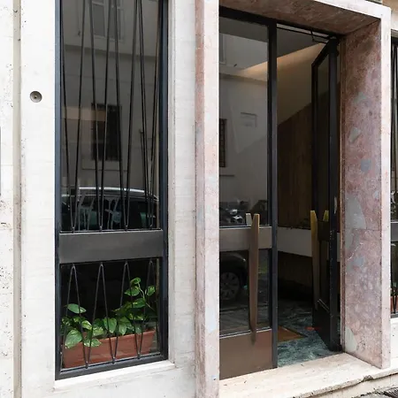 Apartment As Feel - Zoccolette In Campo De Fiori *