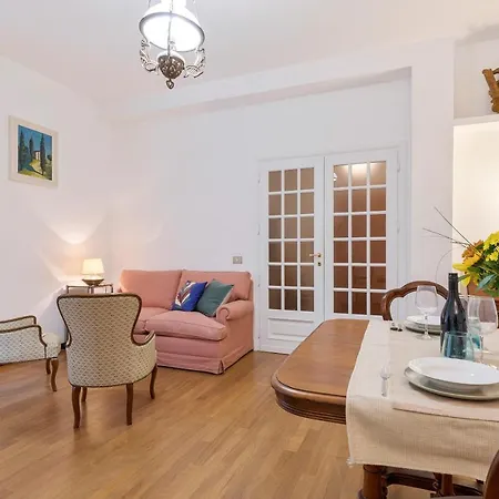 Apartment As Feel - Zoccolette In Campo De Fiori